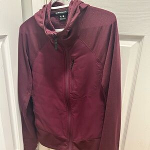 Black Diamond Coefficient LT Hybrid Hoodie